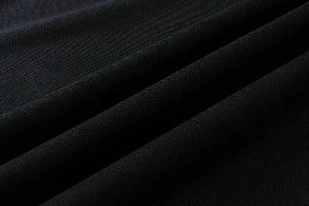 ，Dolce&gabbana Same Style T ！ DG Logo ！ ！ Breathable ， 。Premium ， ！ Same Style！ ：Black White Size：S-xx L